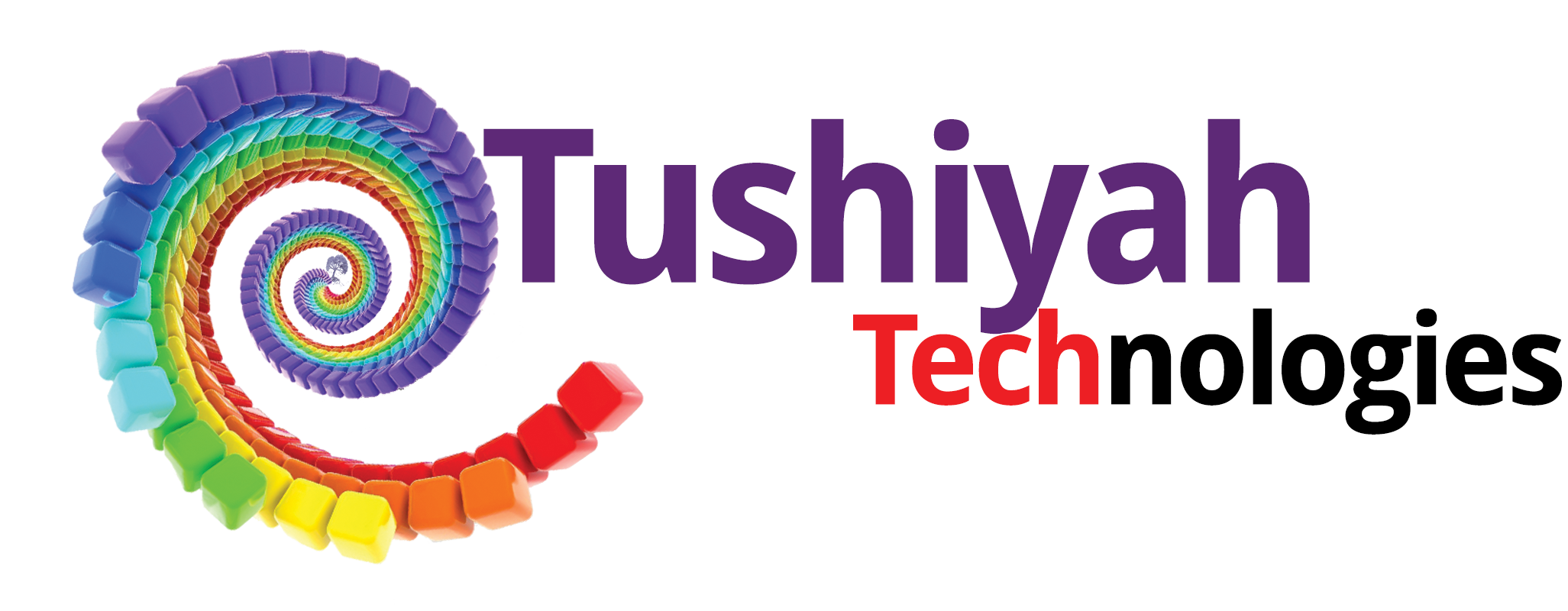 tushiyah RGB logo_withWhitetroke